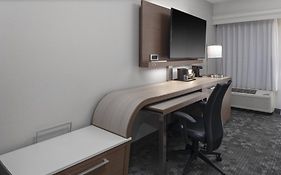 Courtyard Indianapolis Northwest